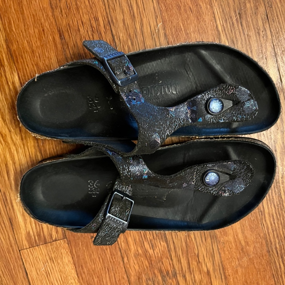 Birkenstock Sandals